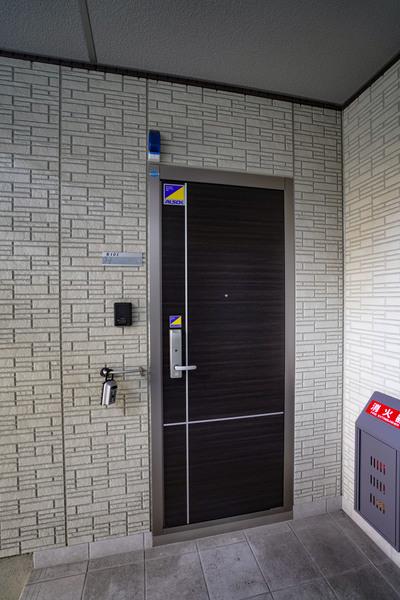 グランシャリオ　Ｂ棟 物件画像