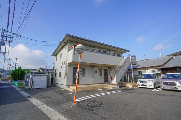 シャブラン 物件画像