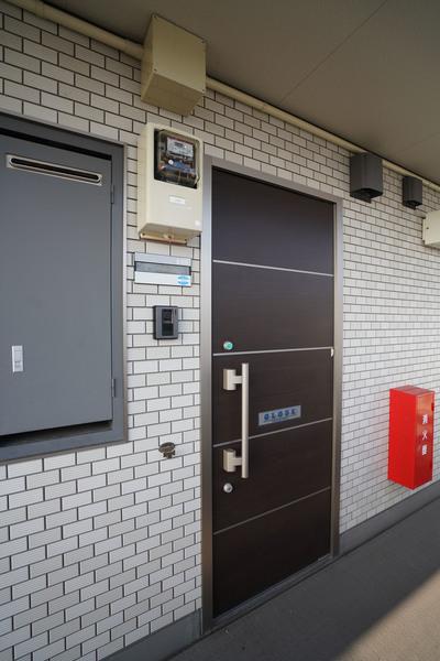 シャブラン 物件画像