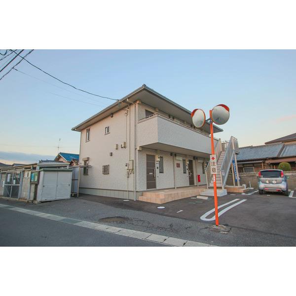 シャブラン 物件画像