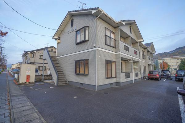 ララ松崎 物件画像