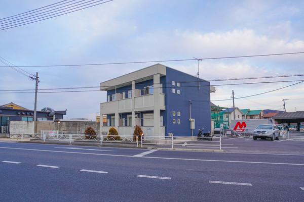 mimoza 物件画像