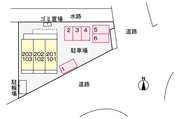 mimoza 物件画像