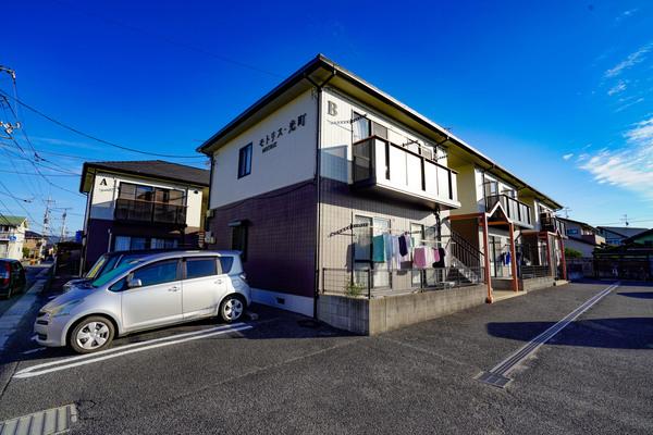 モトリス・光町　B棟 物件画像