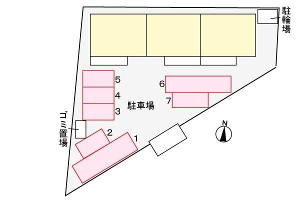 リヴィエール 物件画像