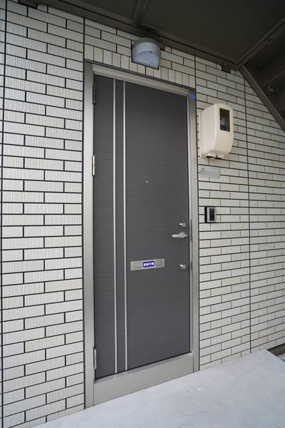 ピュアハイムアイリス Ⅱ 物件画像