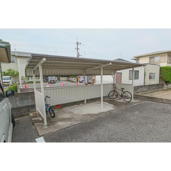 アミスターY・2・S B棟 物件画像