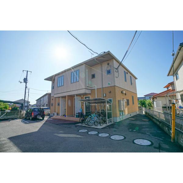 コンフォートリンナ　３番館 物件画像