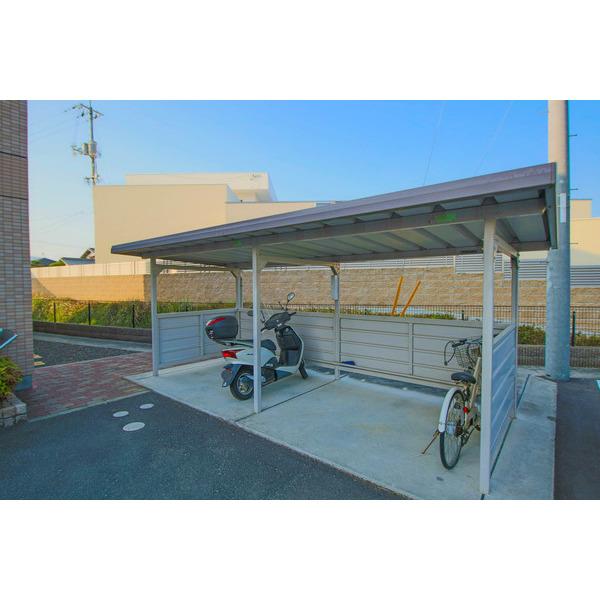 サンコート瀬戸　Ⅰ 物件画像