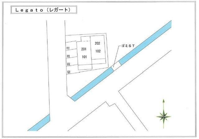 Legato 物件画像