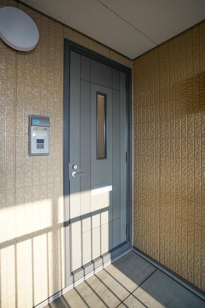 ラ・パルテール旭川　壱番館 物件画像