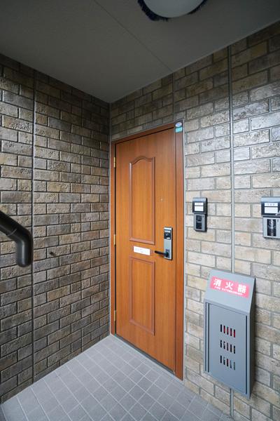 ルミエール今在家 物件画像