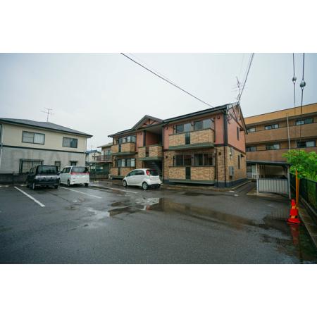 外観写真1