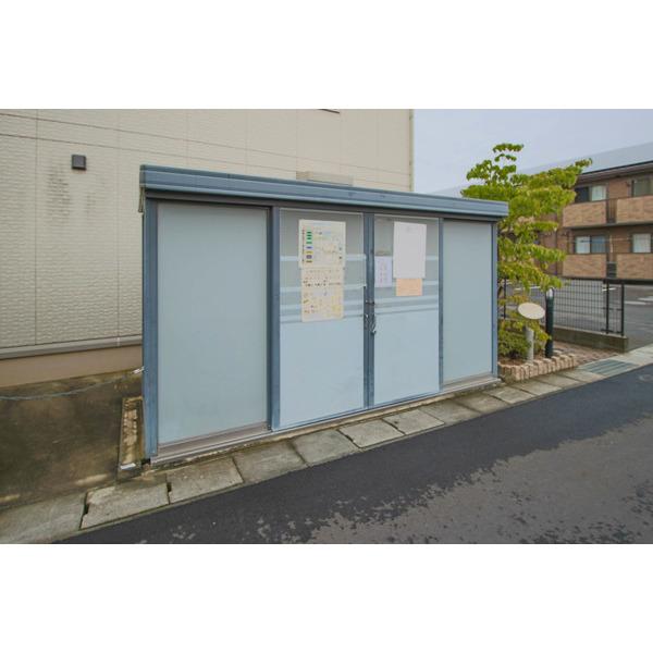 アルカディア　F棟 物件画像