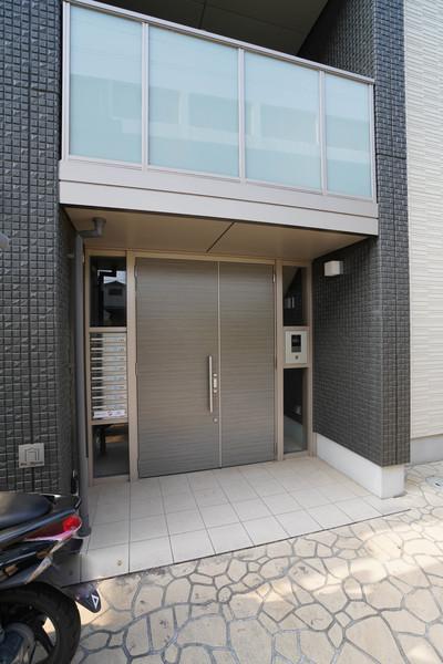 ラフィネ・エスト竹田 物件画像