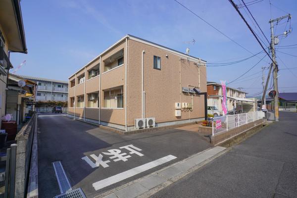 フィオーレ 物件画像