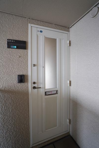 ノーブル清水　C棟 物件画像