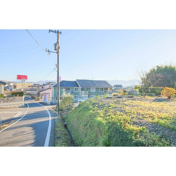 ＮＥＷ　ＣＲＥＳＴＡＬＬ　門前 物件画像