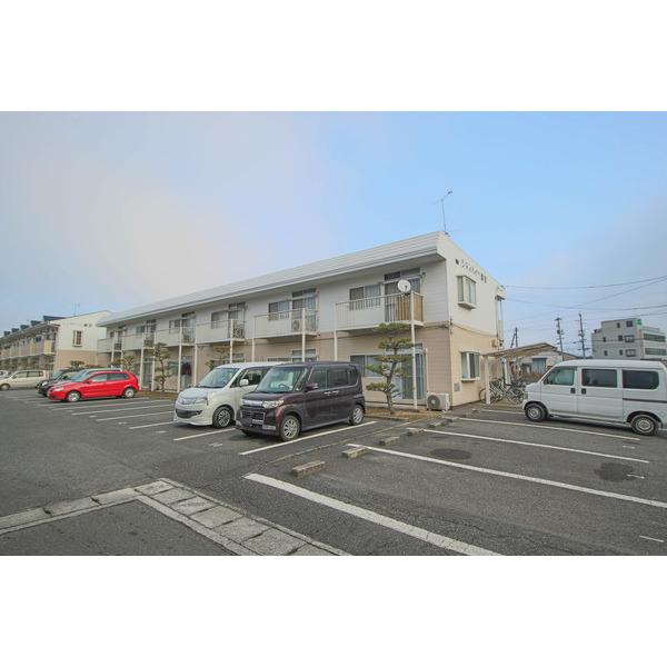 シティハイツ藤原 物件画像