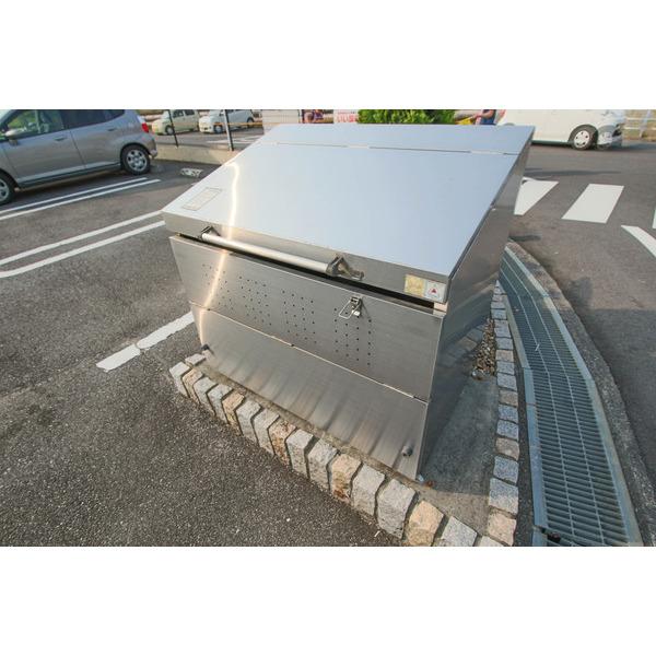 ベルコリーヌ 物件画像
