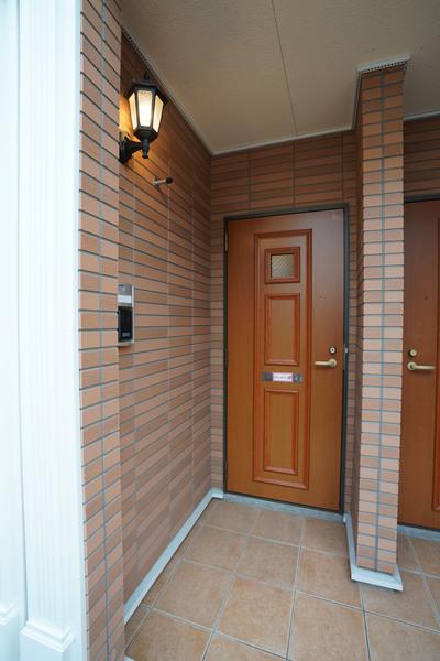 コンフォータブル 物件画像