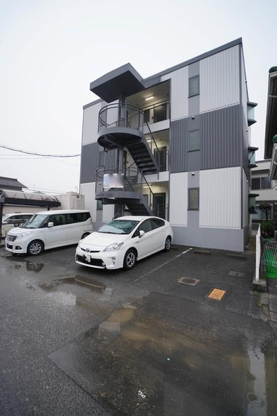 アクティブイン高島 物件画像