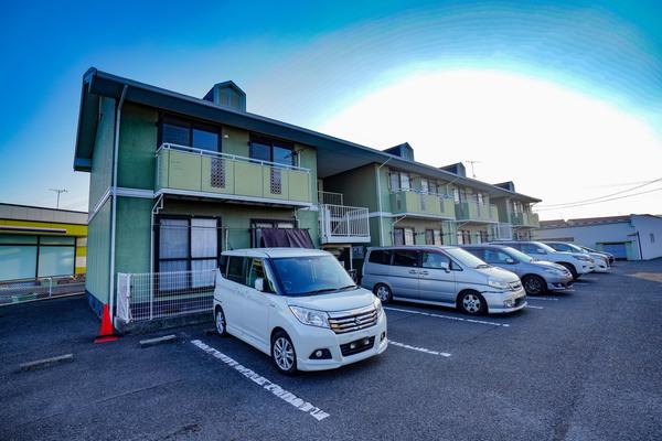 ビューバレー原田 物件画像