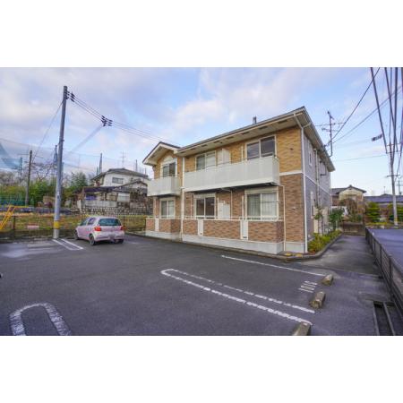 外観写真1