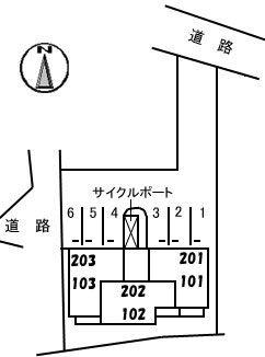 サンブリエ 物件画像