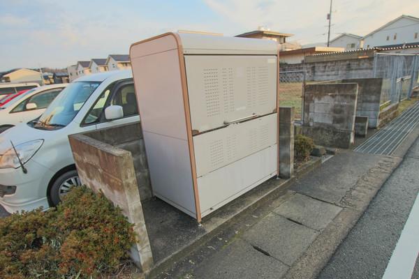 ルミエール 物件画像