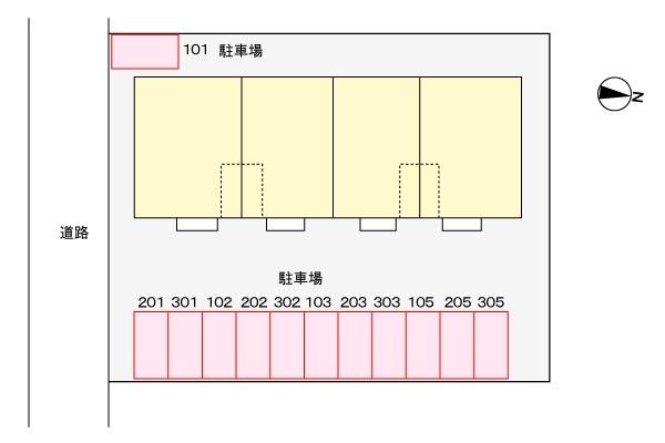 ルミエール 物件画像