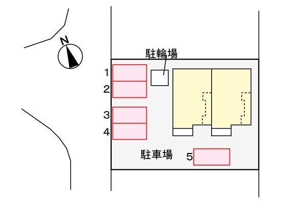 AIRA Ⅲ 物件画像