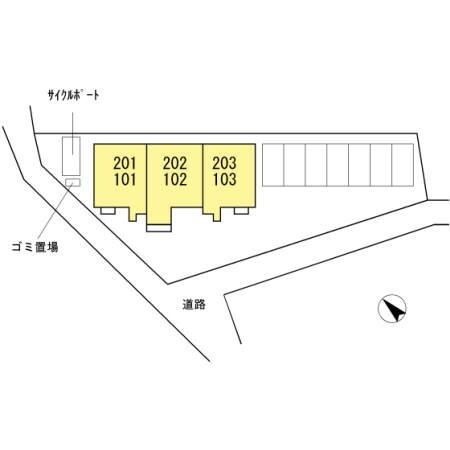 ステラ 物件画像