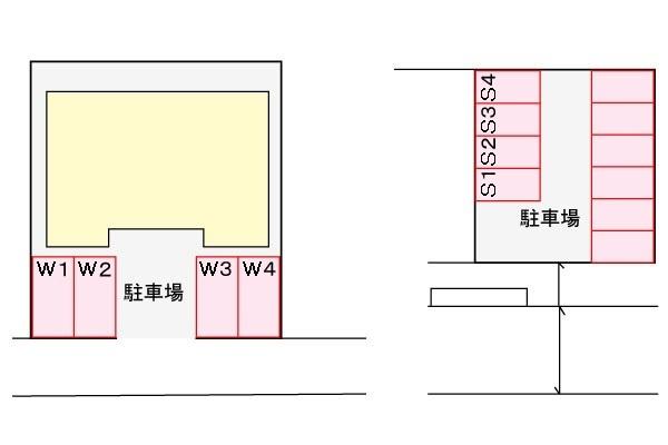メゾンクレール 物件画像