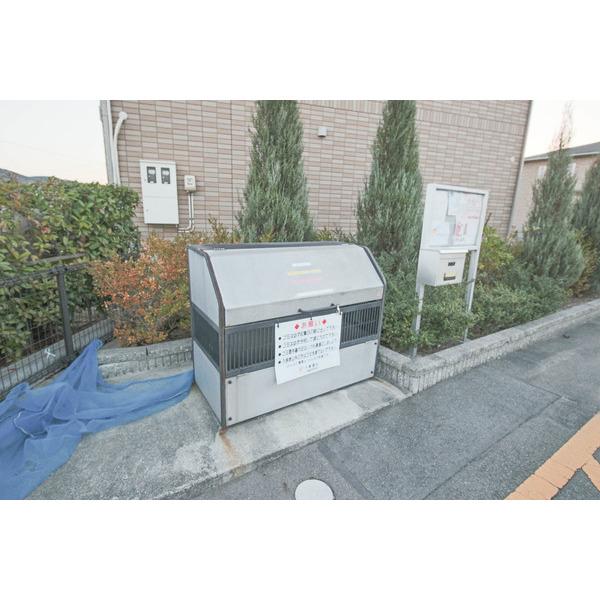 シーザリオ三番館 物件画像