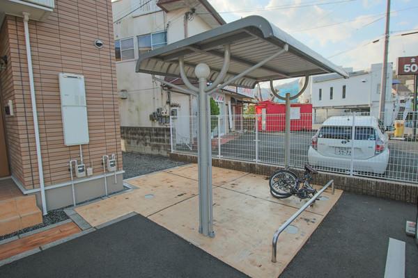 シャルマン・スワロー 物件画像