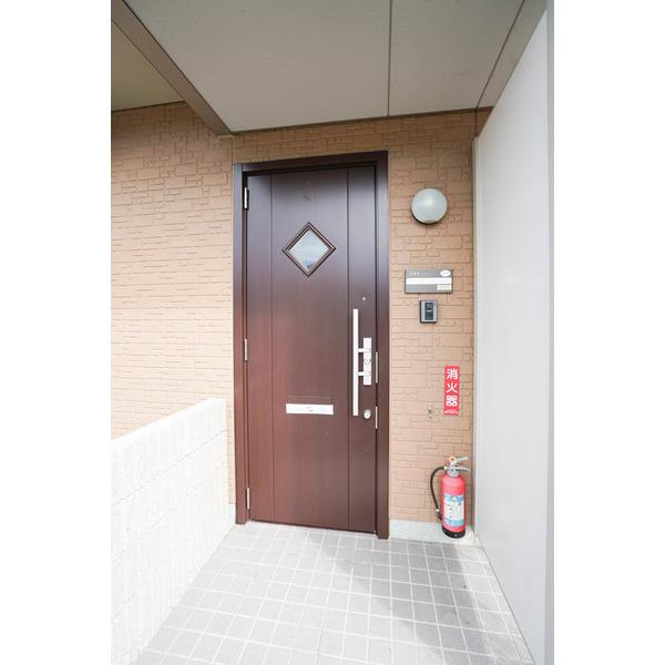 プリムベール城東　弐番館 物件画像