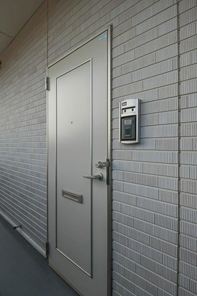 セントポーリア 物件画像