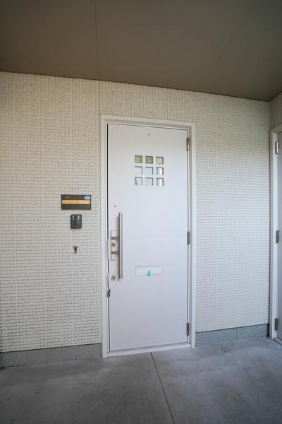 ラ・ヴィータ高屋　六番館 物件画像