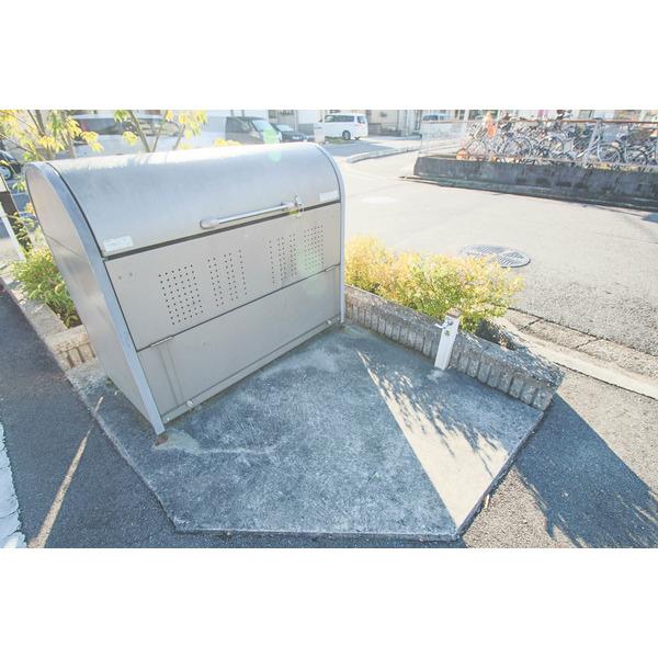 モンブラン 物件画像