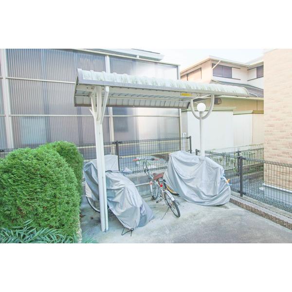 メロディアス桜が丘 物件画像