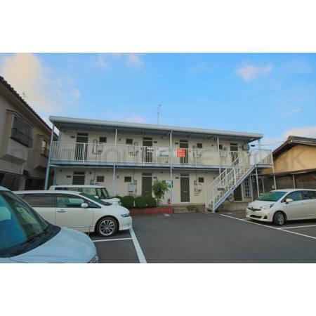 外観写真1