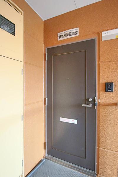 ニューエルディムしみず 物件画像