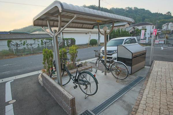 ル　アンジュ 物件画像