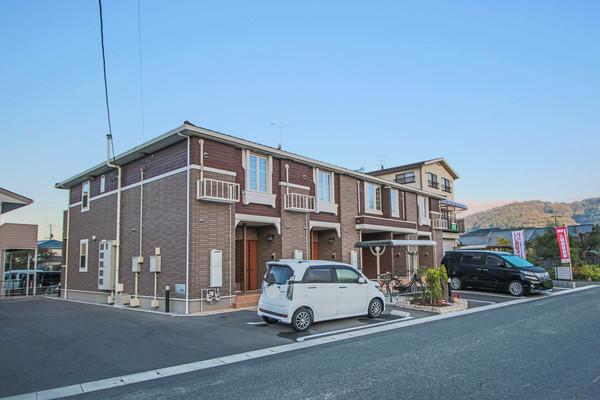 ル　アンジュ 物件画像