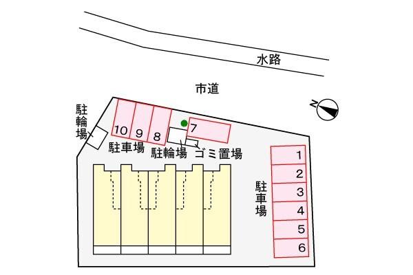 ル　アンジュ 物件画像
