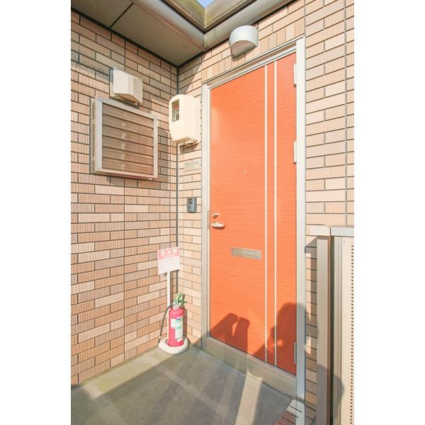ハイムせとうち 物件画像
