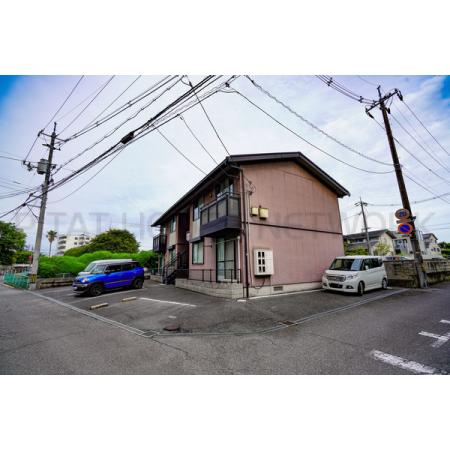 外観写真1
