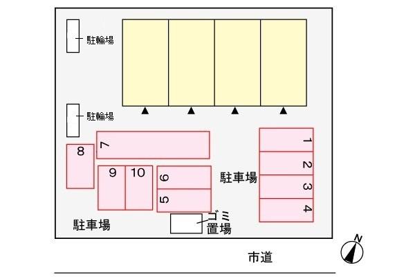 ウィンド・フィル 物件画像