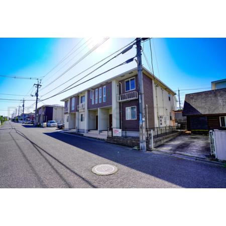 外観写真1